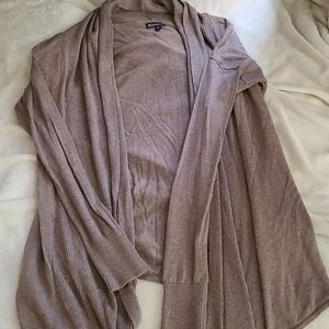 Express Cardigan